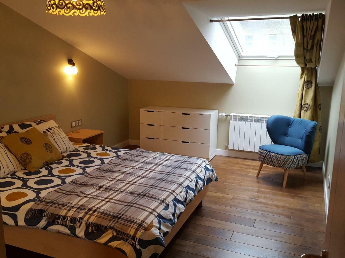 City Dawn Gate Apartment VNO Eksteriør bilde
