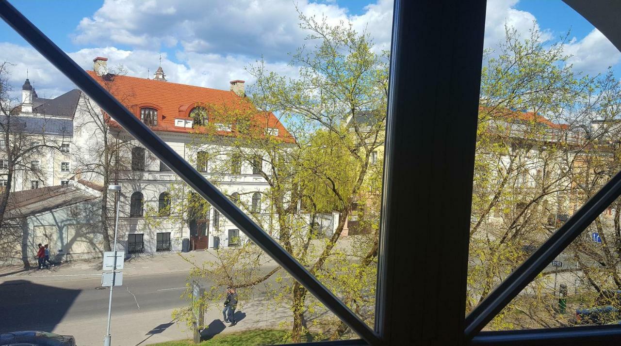 City Dawn Gate Apartment VNO Eksteriør bilde